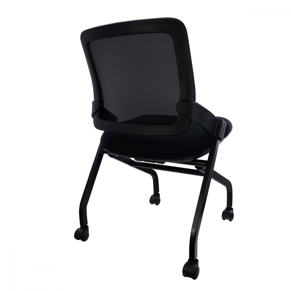 Mystique Foldable Mid Back Office Chair