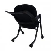 Mystique Foldable Mid Back Office Chair