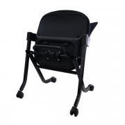 Mystique Foldable Mid Back Office Chair