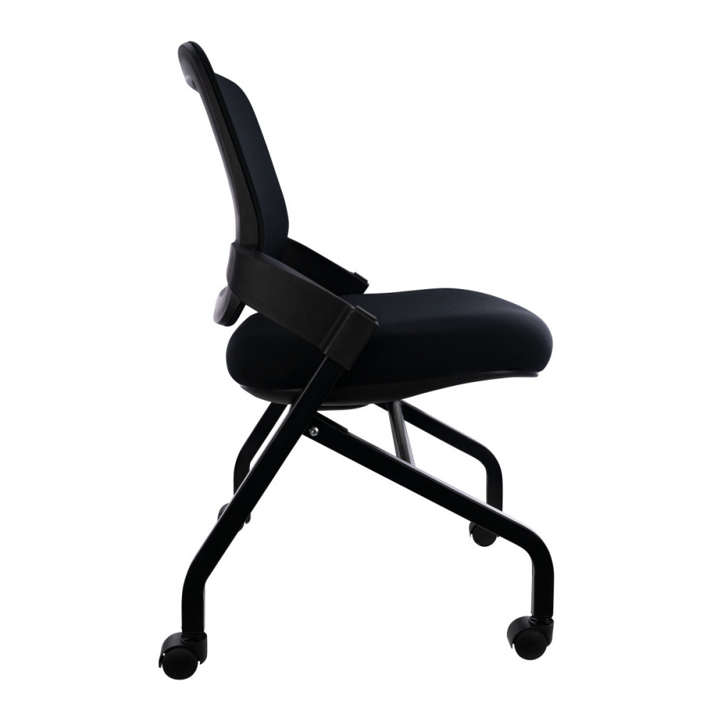 Mystique Foldable Mid Back Office Chair