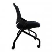 Mystique Foldable Mid Back Office Chair