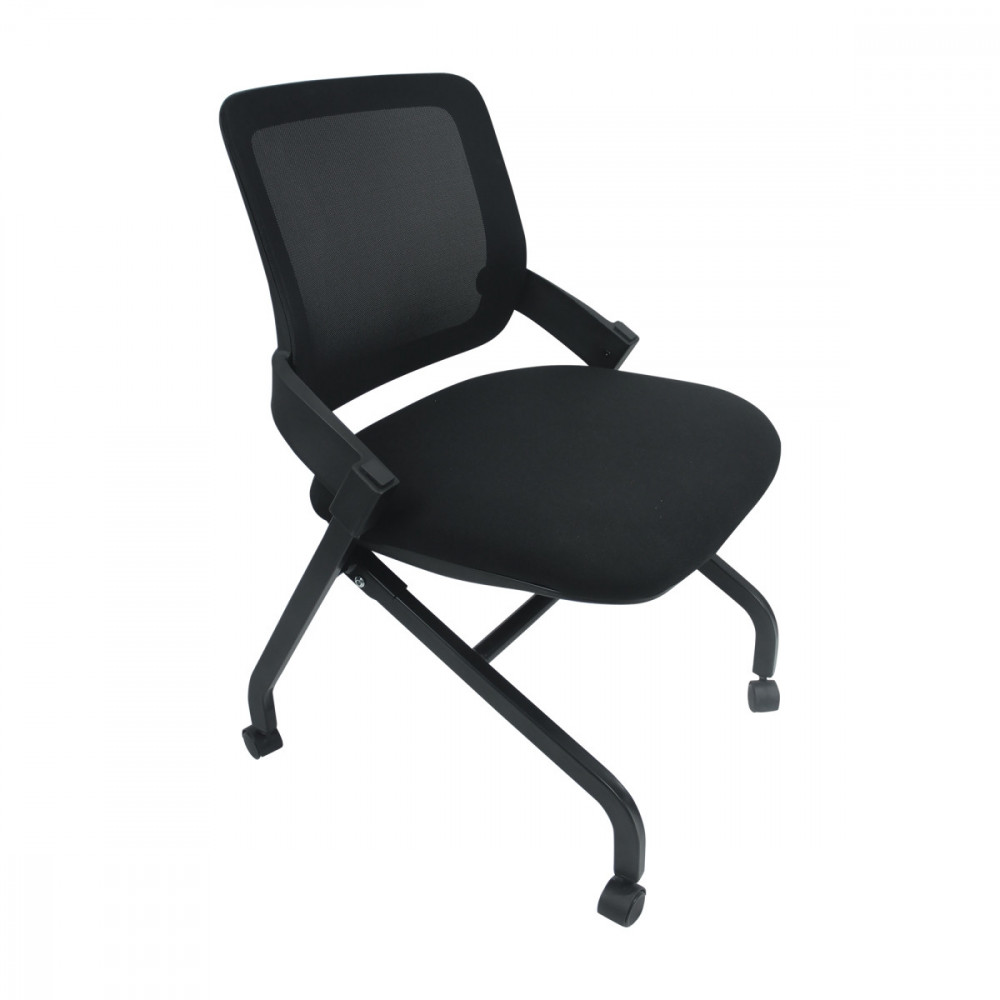 Mystique Foldable Mid Back Office Chair