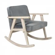 Leno Waterproof Rocking Chair