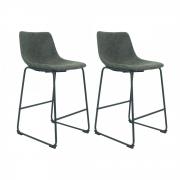 Opal Large Barstool - 2 Pack