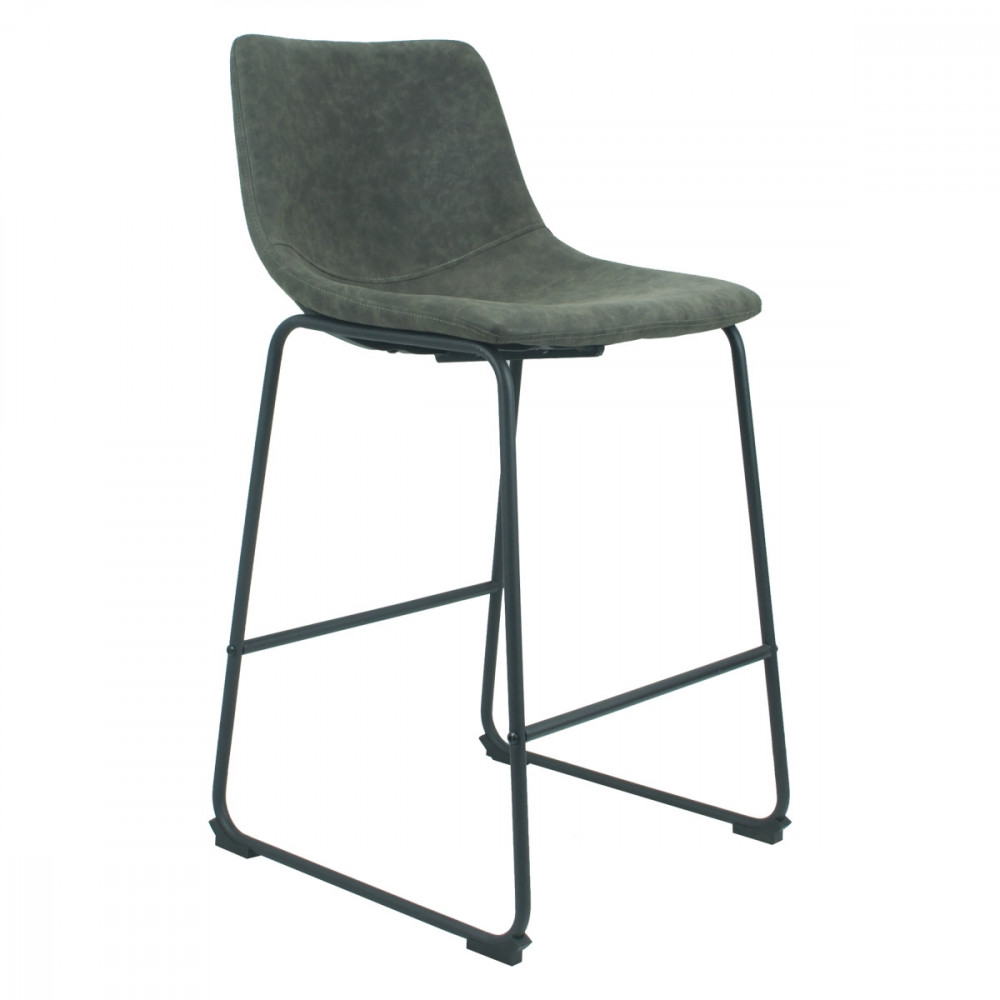 Opal Large Barstool - 2 Pack