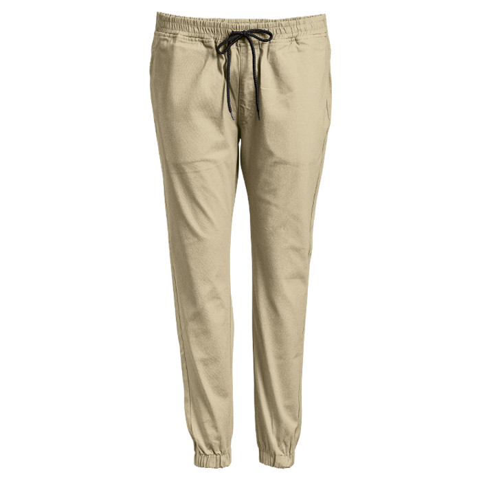 Mens Cuffed Jogger