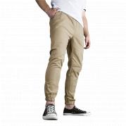 Mens Cuffed Jogger