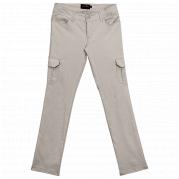 Ladies Stretch Cargo Pants