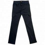 Ladies Stretch Cargo Pants