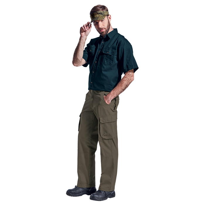 Mens Cargo Pants