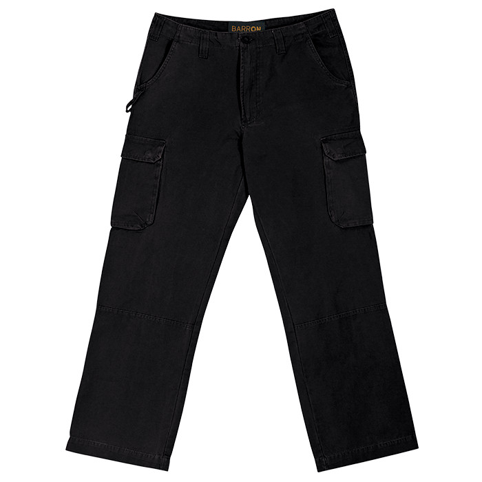 Mens Cargo Pants