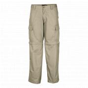 Mens Oliver Zip Off Cargo Pants