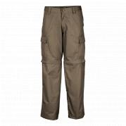 Mens Oliver Zip Off Cargo Pants