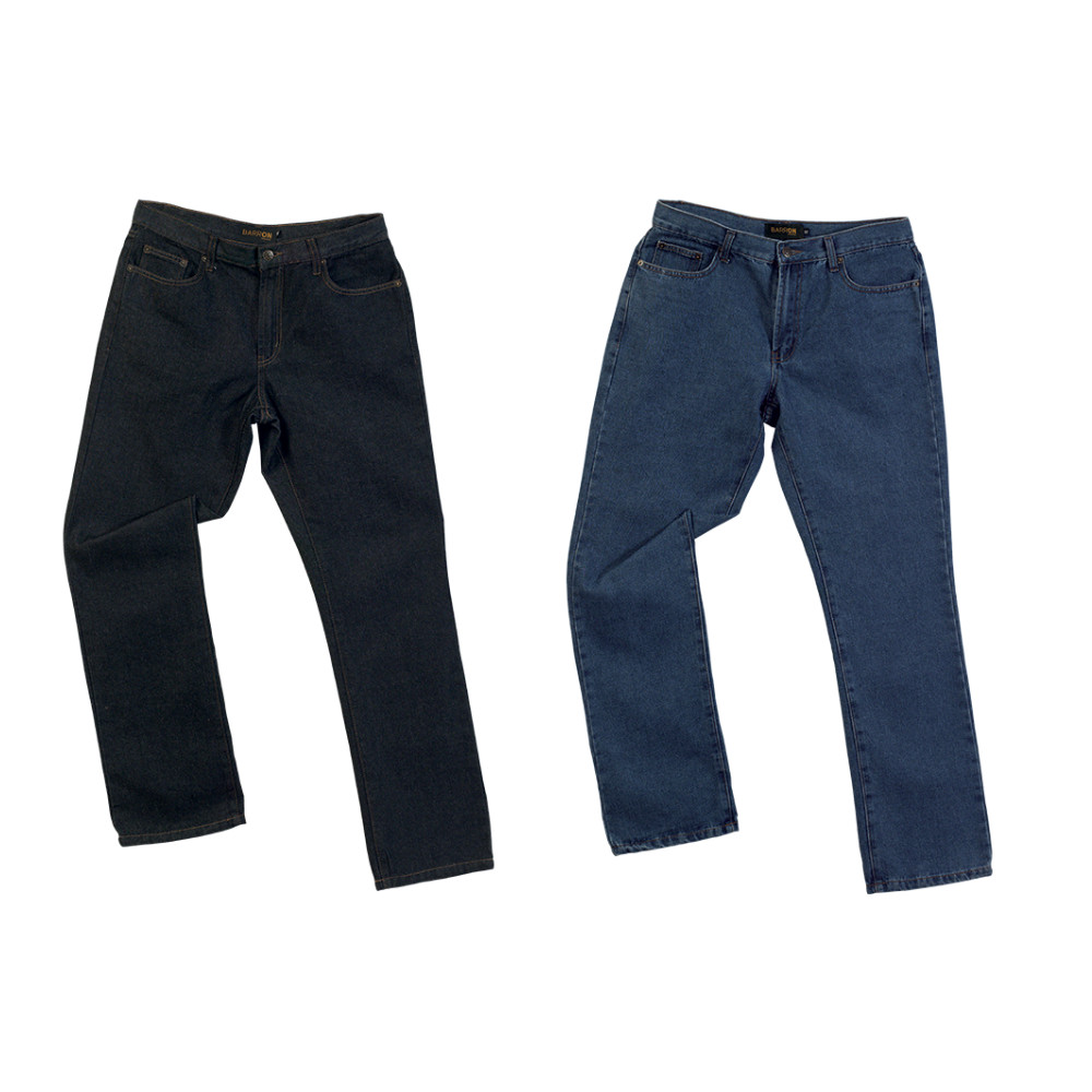 Mens Original Jeans