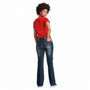 Ladies Original Stretch Jeans