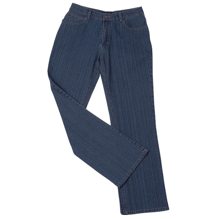 Ladies Original Stretch Jeans