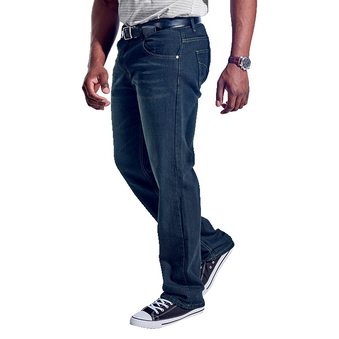 Mens Retro Jean