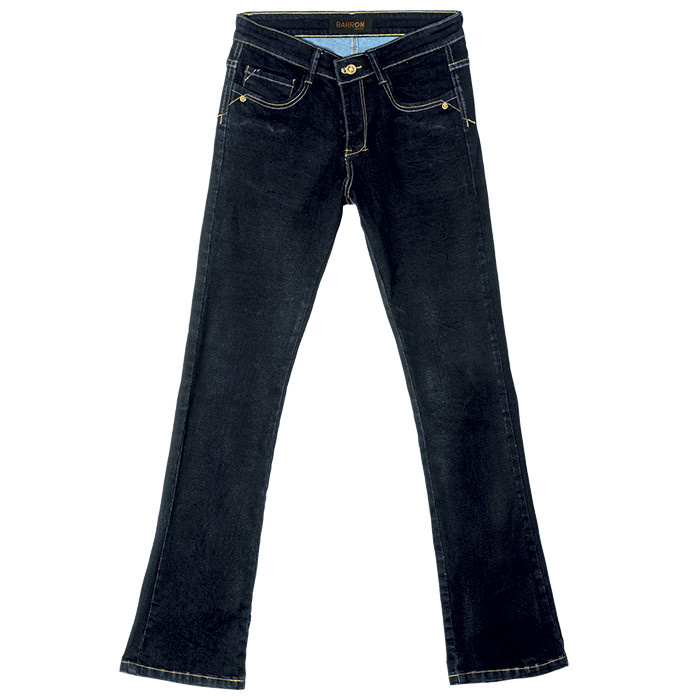 Ladies Eve Stretch Jeans