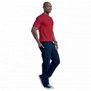 Mens Urban Stretch Jeans