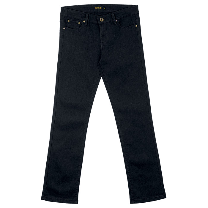 Mens Urban Stretch Jeans