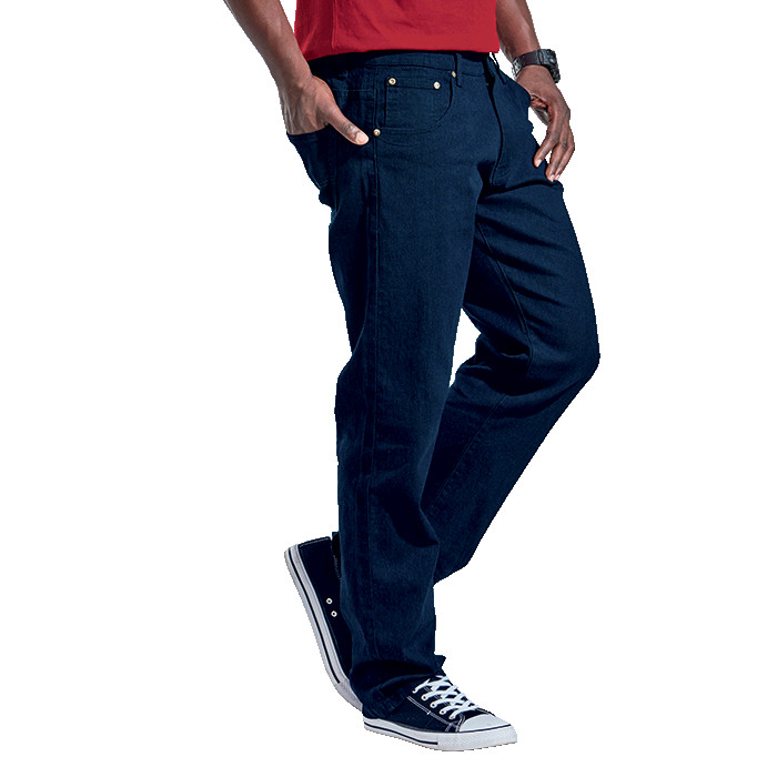 Mens Urban Stretch Jeans