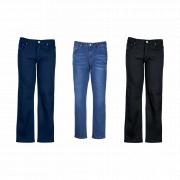 Ladies Urban Stretch Jeans