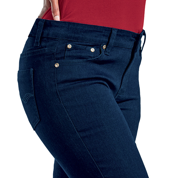 Ladies Urban Stretch Jeans