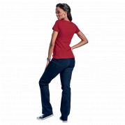 Ladies Urban Stretch Jeans