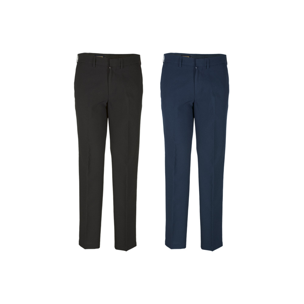 Mens Tapered Pants