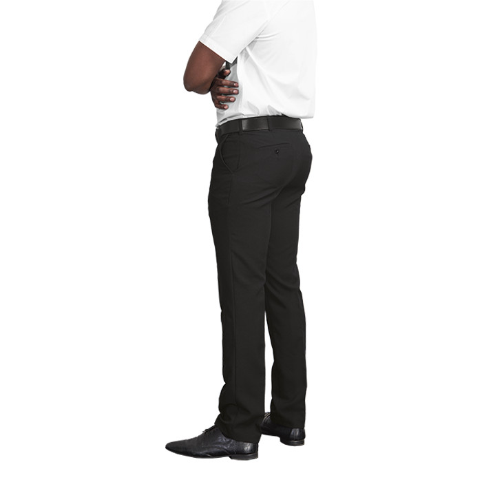 Mens Tapered Pants