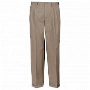 Mens Poly Cotton Chino 245g