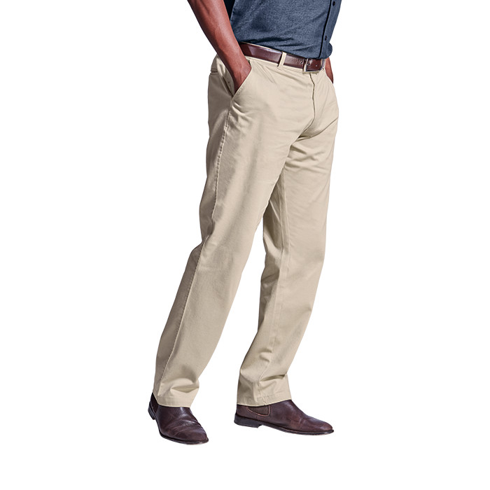 Mens Colton Stretch Chino