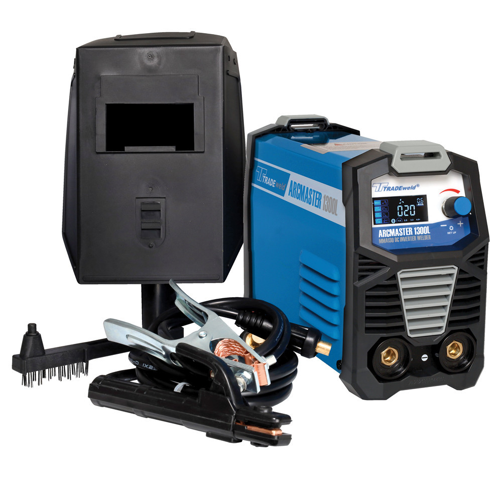 Arcmaster Inverter Welder 1300L