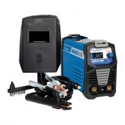 Arcmaster Inverter Welder 1500L - 220V