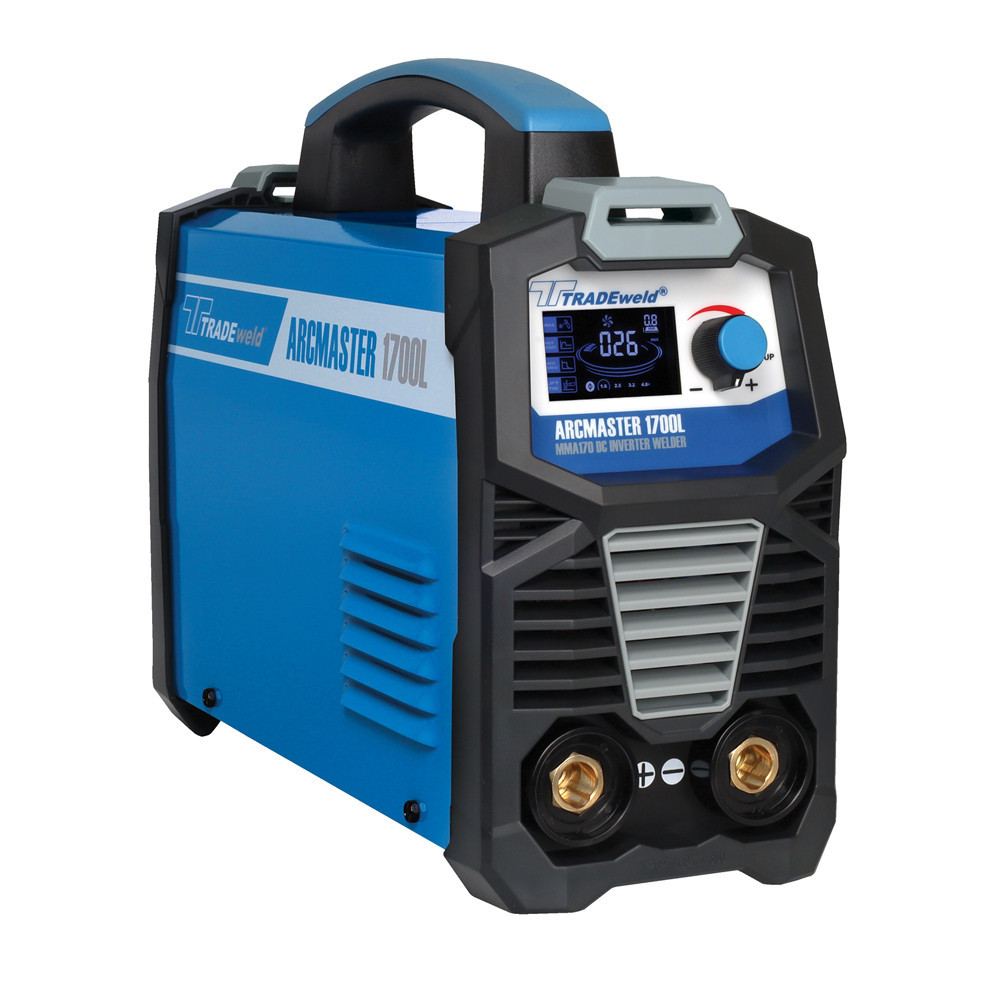 Arcmaster Inverter Welder 1700L - 220V