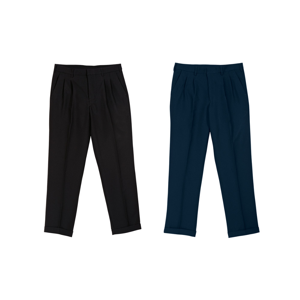 Mens Statement Classic Pants