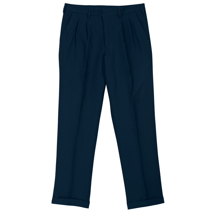 Mens Statement Classic Pants