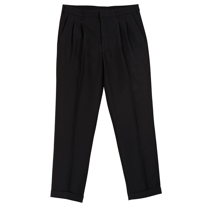 Mens Statement Classic Pants