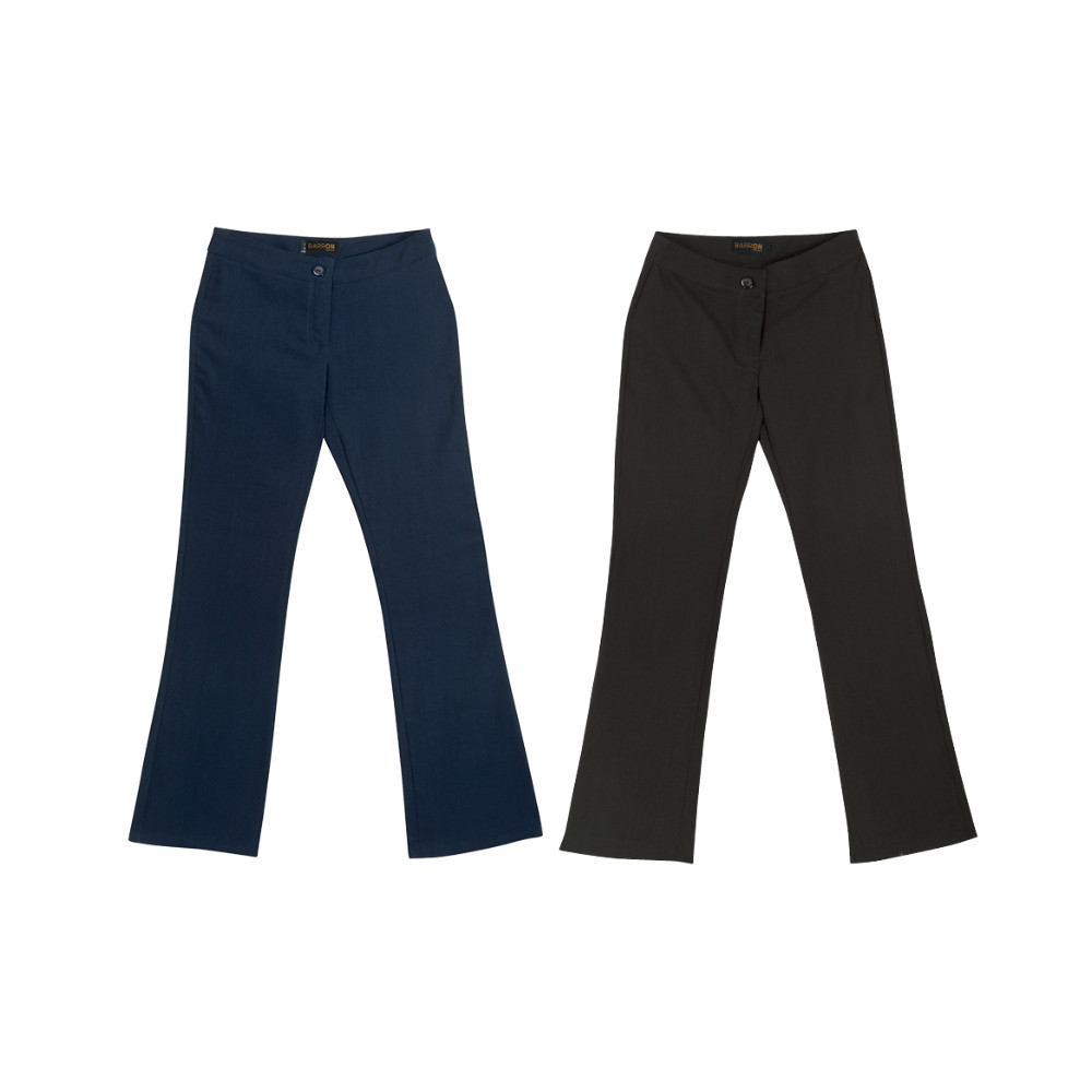 Ladies Statement Stretch Pants