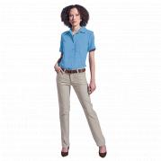 Ladies Stretch Chino Pants