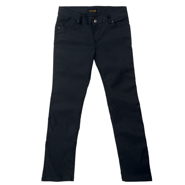 Ladies Stretch Chino Pants