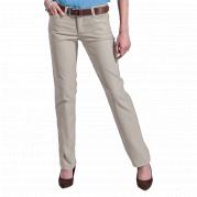 Ladies Stretch Chino Pants