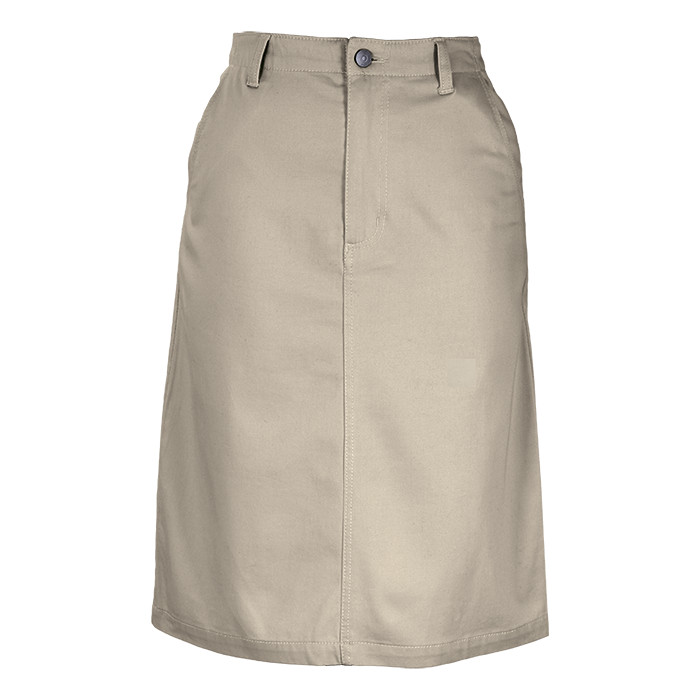 Ladies Ava Stretch Skirt