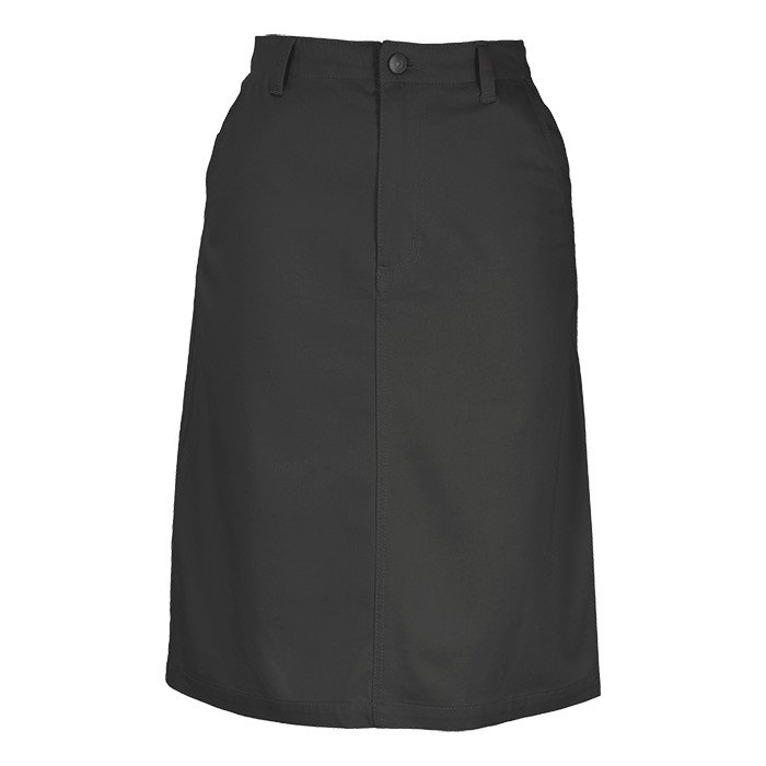 Ladies Ava Stretch Skirt