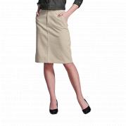 Ladies Ava Stretch Skirt