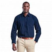 Mens Basic Poly Cotton Lounge