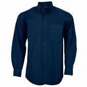 Mens Brushed Cotton Twill Lounge