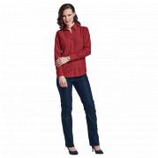 Ladies Quest Long Sleeve Blouse