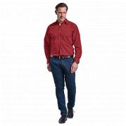 Mens Quest Lounge Long Sleeve