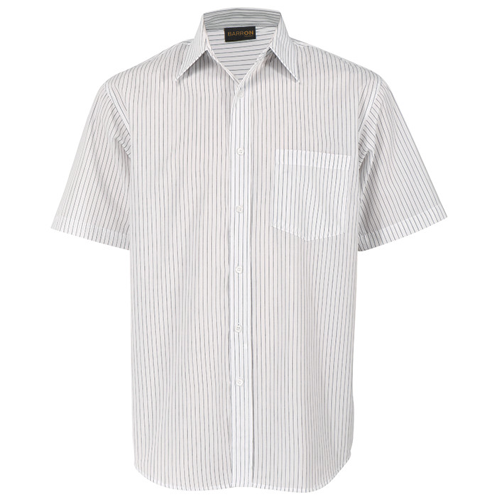 Mens Quest Lounge Short Sleeve